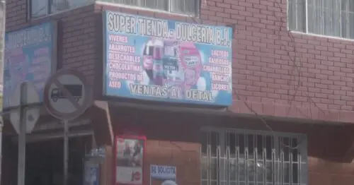 SUPERTIENDA DULCERIA BJ SUPERTIENDA DULCERIA BJ